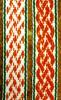 Back and Front view of Celtic Knotwork Design