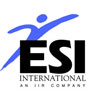 ESI International