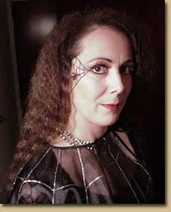 The Web Mistress
