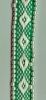 Inkle Weaving with Beads