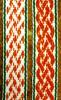 Back and Front view of Celtic Knotwork Design