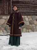 Anne Marie at Winter Revel 2003